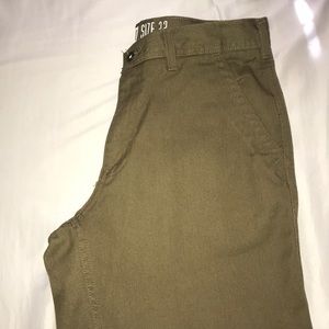 Freeworld cargo shorts